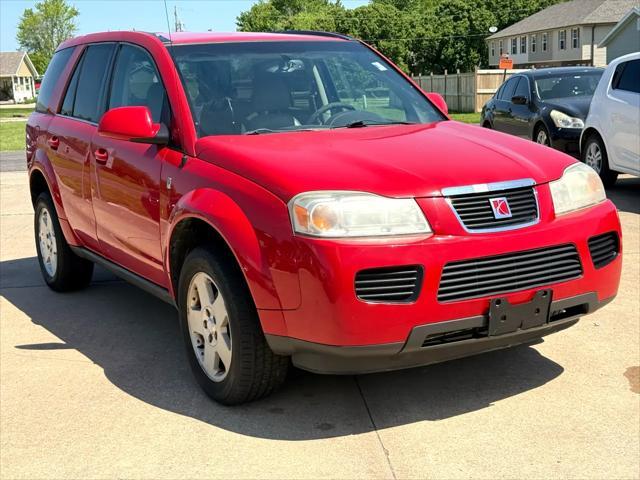 used 2007 Saturn Vue car, priced at $4,500