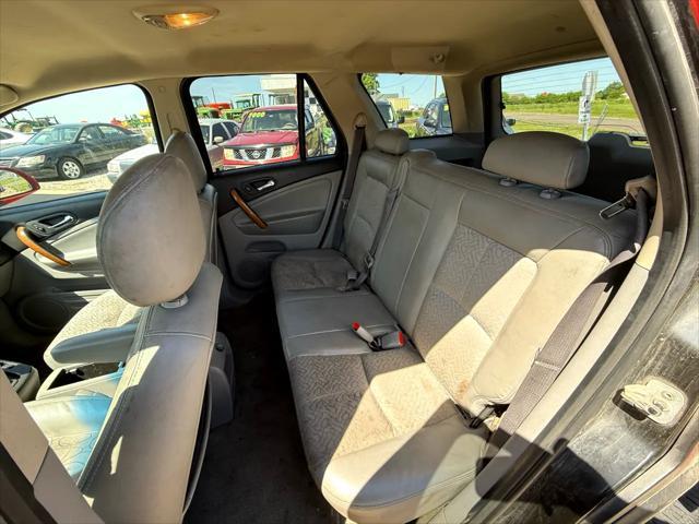 used 2007 Saturn Vue car, priced at $4,500