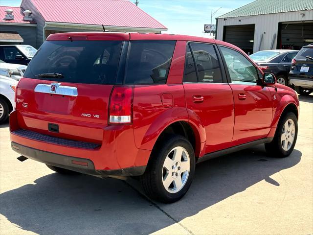 used 2007 Saturn Vue car, priced at $4,500