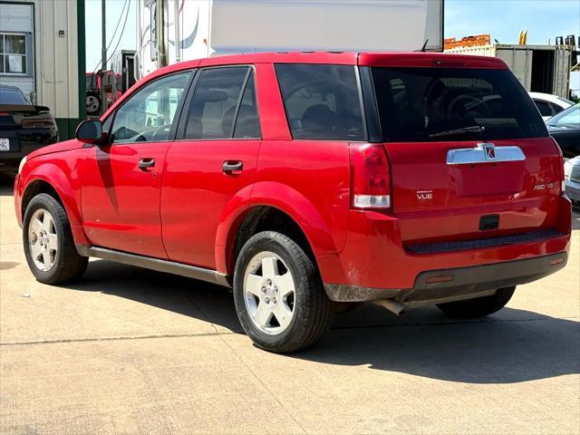 used 2007 Saturn Vue car, priced at $4,500