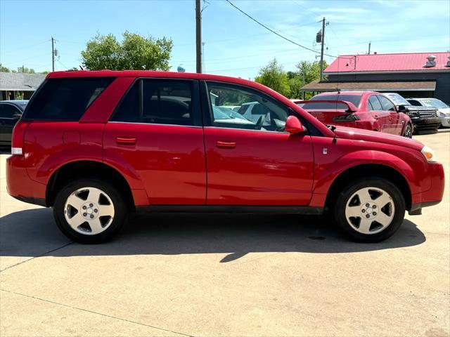 used 2007 Saturn Vue car, priced at $4,500
