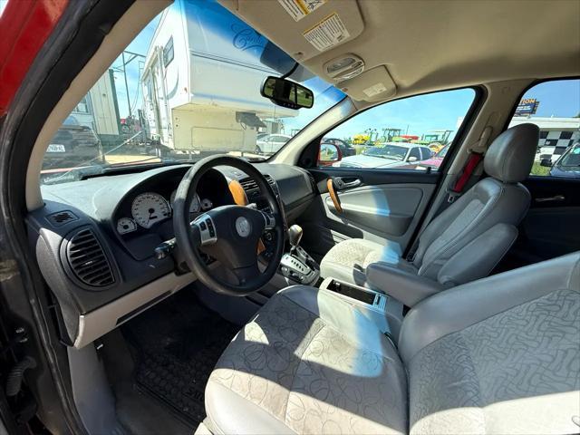 used 2007 Saturn Vue car, priced at $4,500