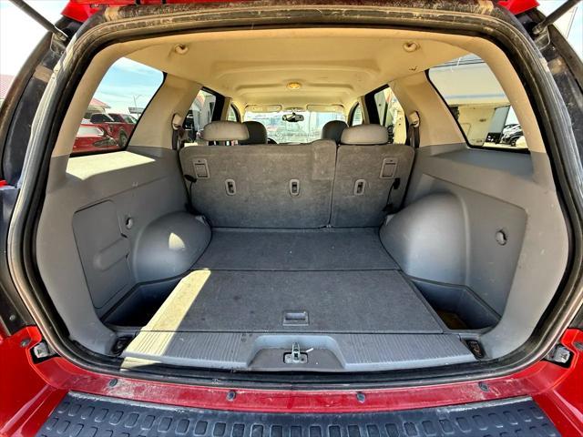 used 2007 Saturn Vue car, priced at $4,500