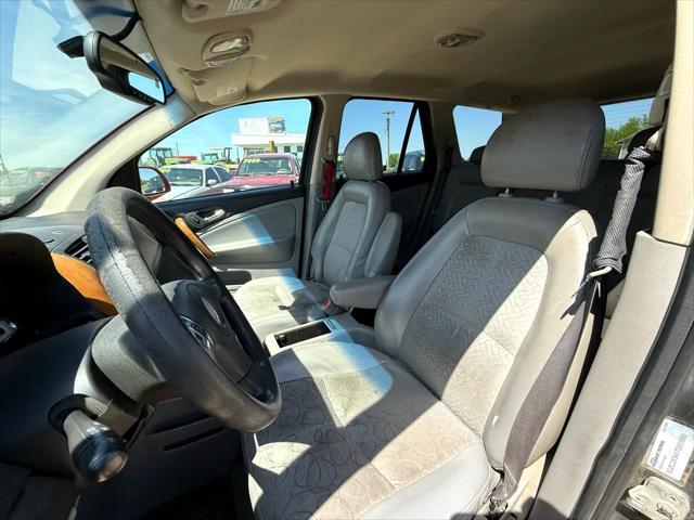 used 2007 Saturn Vue car, priced at $4,500