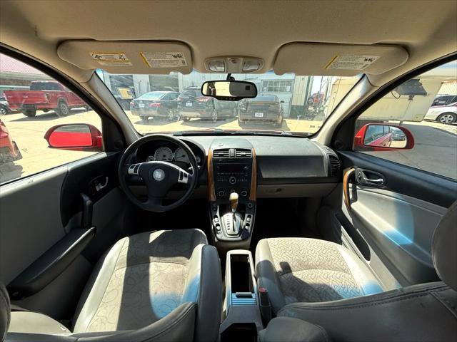 used 2007 Saturn Vue car, priced at $4,500