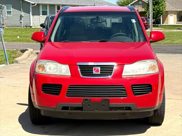 used 2007 Saturn Vue car, priced at $4,500