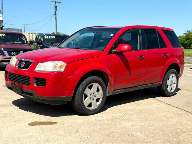 used 2007 Saturn Vue car, priced at $4,500
