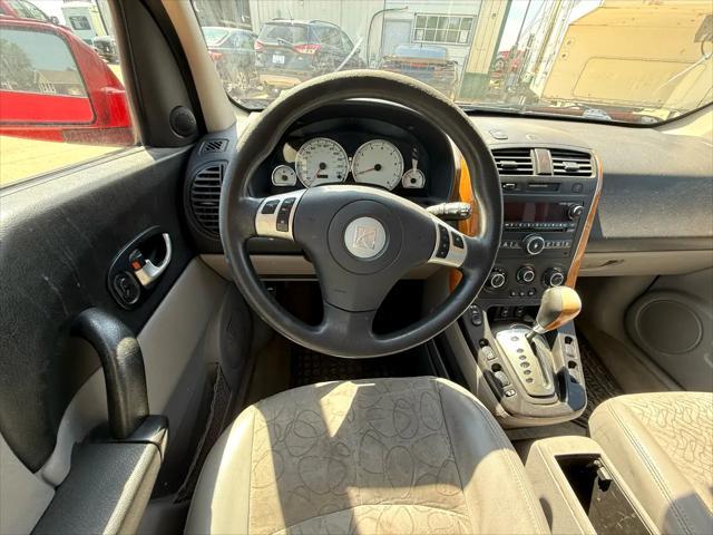 used 2007 Saturn Vue car, priced at $4,500