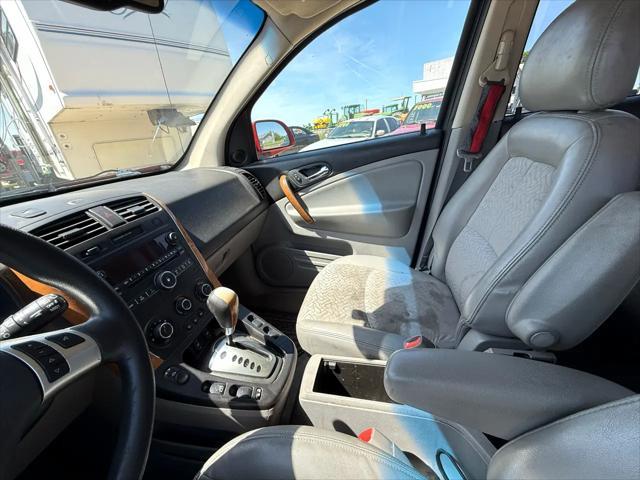 used 2007 Saturn Vue car, priced at $4,500