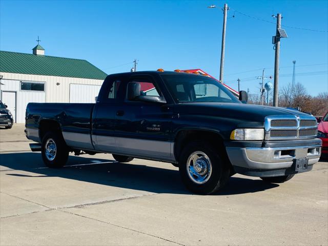 used 1999 Dodge Ram 2500 car, priced at $7,999