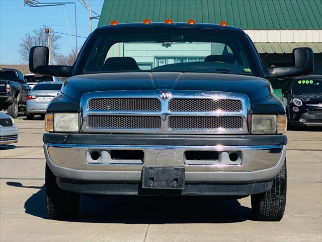 used 1999 Dodge Ram 2500 car, priced at $7,999