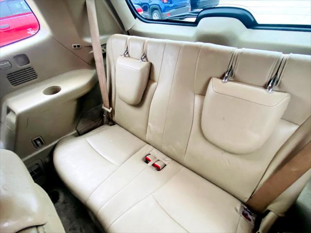 used 2008 Toyota Highlander car, priced at $6,999