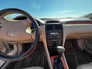 used 2003 Toyota Camry Solara car, priced at $4,700