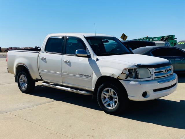 used 2004 Toyota Tundra car, priced at $5,500