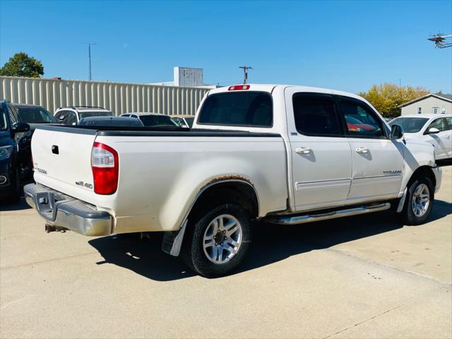 used 2004 Toyota Tundra car, priced at $5,500