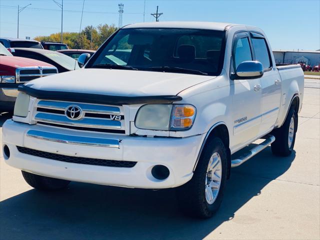 used 2004 Toyota Tundra car, priced at $5,500