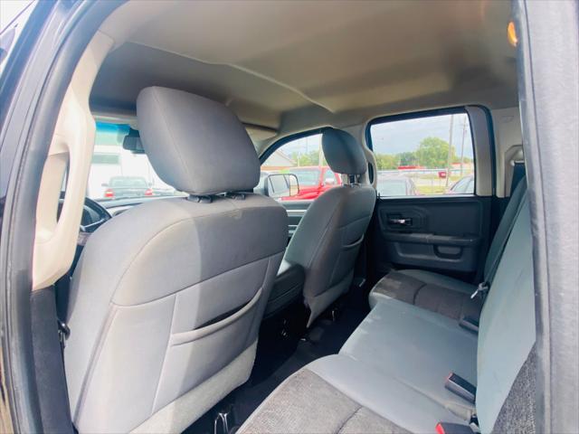 used 2013 Ram 1500 car, priced at $11,900