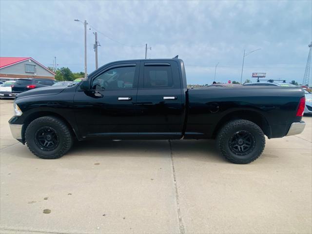 used 2013 Ram 1500 car, priced at $11,900