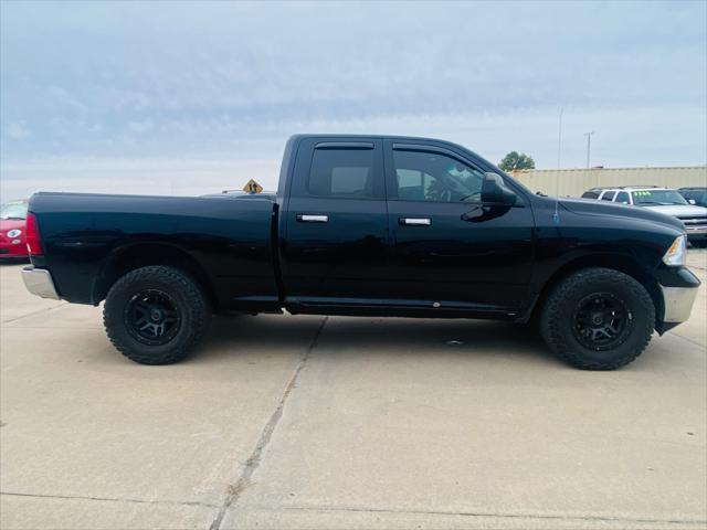 used 2013 Ram 1500 car, priced at $11,900