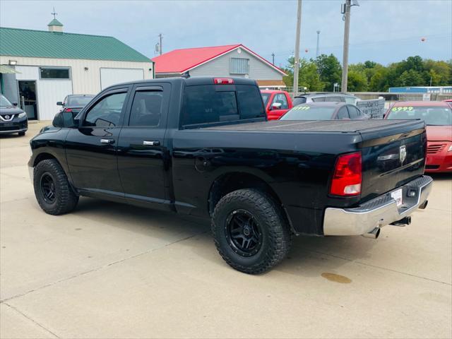 used 2013 Ram 1500 car, priced at $11,900