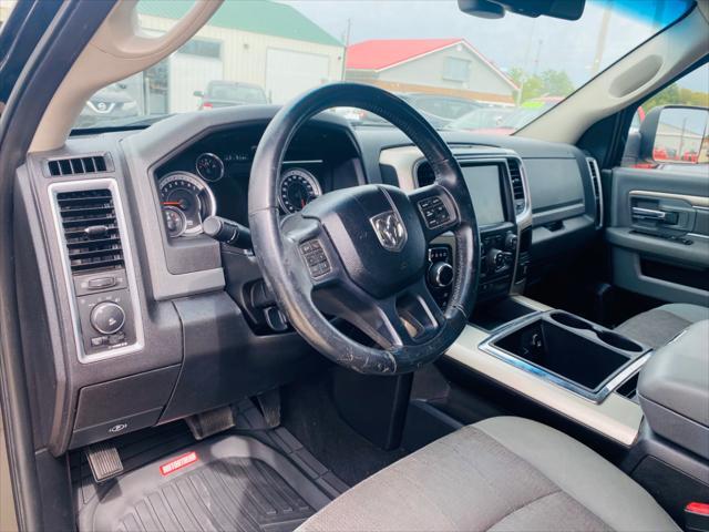 used 2013 Ram 1500 car, priced at $11,900