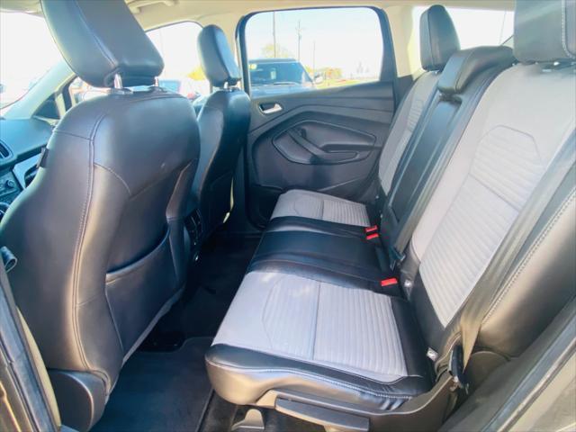 used 2019 Ford Escape car, priced at $8,900