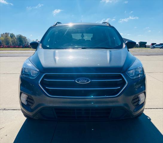 used 2019 Ford Escape car, priced at $8,900