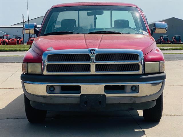 used 1997 Dodge Ram 1500 car, priced at $3,500