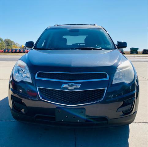 used 2013 Chevrolet Equinox car, priced at $6,999