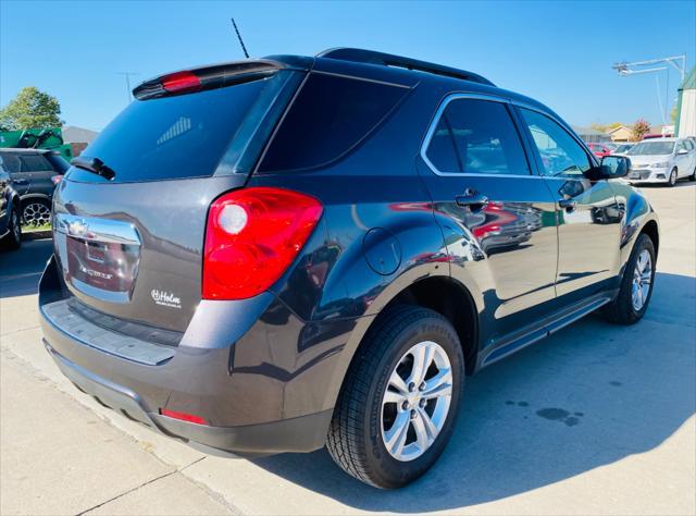 used 2013 Chevrolet Equinox car, priced at $6,999