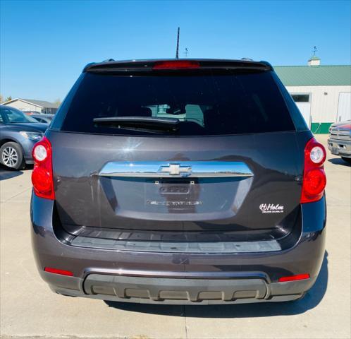 used 2013 Chevrolet Equinox car, priced at $6,999