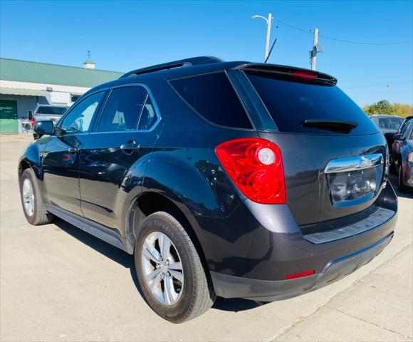 used 2013 Chevrolet Equinox car, priced at $6,999