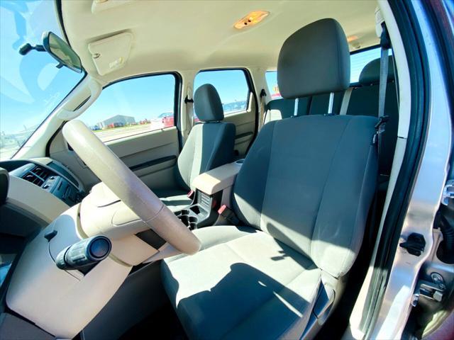 used 2012 Ford Escape car, priced at $7,500