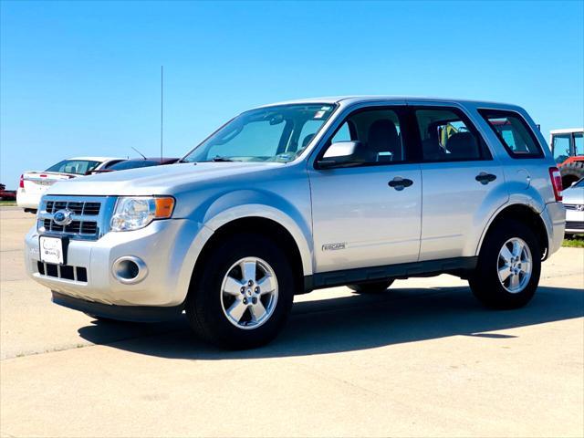 used 2012 Ford Escape car, priced at $7,500