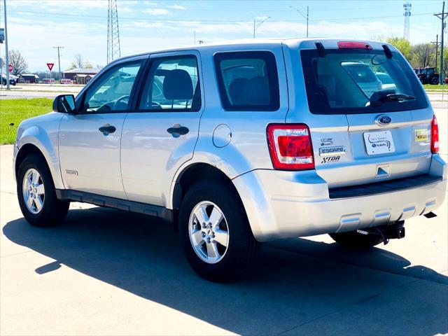 used 2012 Ford Escape car, priced at $7,500