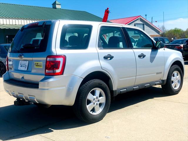 used 2012 Ford Escape car, priced at $7,500