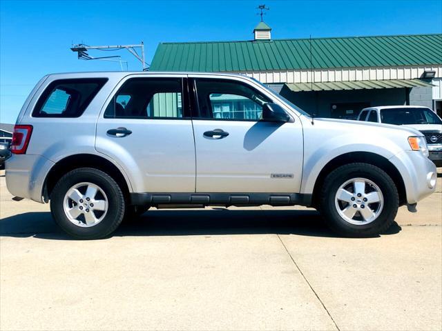 used 2012 Ford Escape car, priced at $7,500