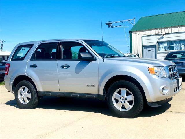 used 2012 Ford Escape car, priced at $7,500