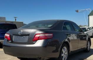 used 2007 Toyota Camry car, priced at $5,900