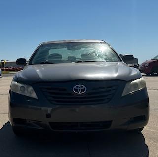 used 2007 Toyota Camry car, priced at $5,900