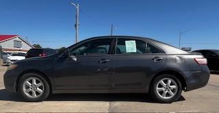 used 2007 Toyota Camry car, priced at $5,900