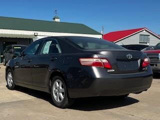 used 2007 Toyota Camry car, priced at $5,900