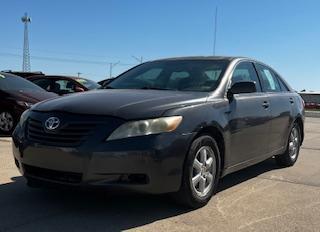 used 2007 Toyota Camry car, priced at $5,900