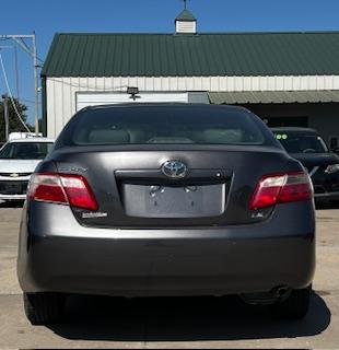 used 2007 Toyota Camry car, priced at $5,900