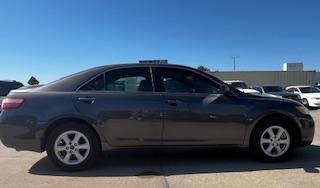 used 2007 Toyota Camry car, priced at $5,900