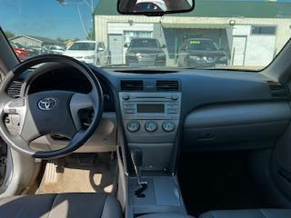 used 2007 Toyota Camry car, priced at $5,900