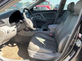 used 2007 Toyota Camry car, priced at $5,900