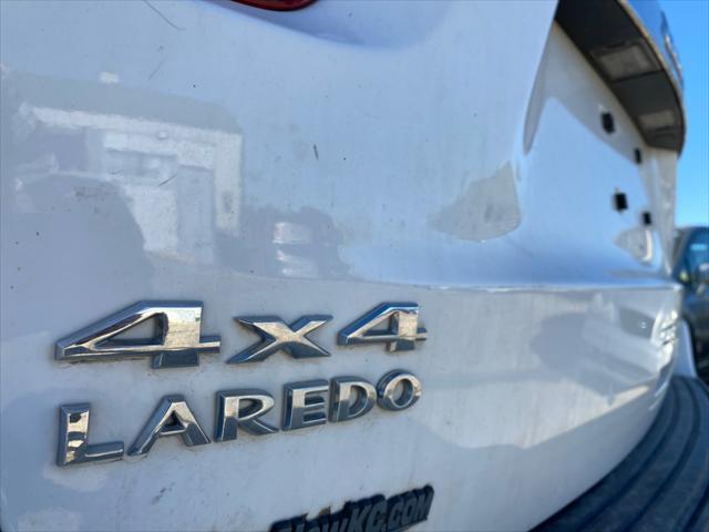 used 2013 Jeep Grand Cherokee car, priced at $8,900