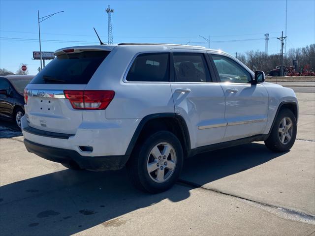 used 2013 Jeep Grand Cherokee car, priced at $8,900