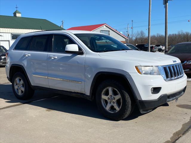 used 2013 Jeep Grand Cherokee car, priced at $8,900